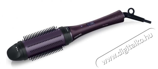 PHILIPS HP8634/00 hajformázó Szépségápolás / Egészség - Hajápolás - Meleglevegős hajformázó - 284415