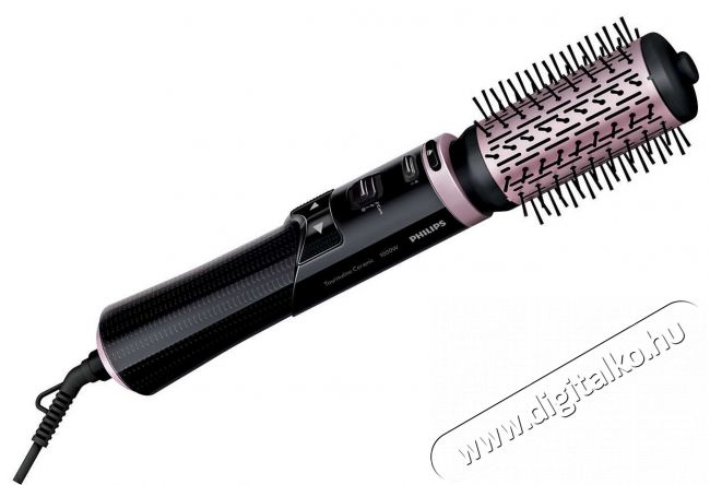 PHILIPS HP8654/00 levegős hajformázó Szépségápolás / Egészség - Hajápolás - Meleglevegős hajformázó - 326351