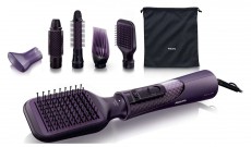 PHILIPS HP8656/00 hajformázó Szépségápolás / Egészség - Hajápolás - Meleglevegős hajformázó - 284413