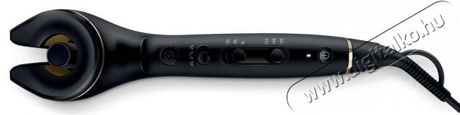 PHILIPS HPS940/00 ProCare Auto Curler automata hajgöndörítő  Szépségápolás / Egészség - Hajápolás - Hajsütővas / göndörítő - 331495