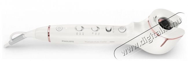 PHILIPS HPS950/00 ProCare automata hajgöndörítő Szépségápolás / Egészség - Hajápolás - Meleglevegős hajformázó - 316818