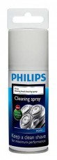 PHILIPS HQ110/02 borotvafej tisztító spray 100ml Szépségápolás / Egészség - Szőrtelenítő / borotva - Férfi szőrtelenítő kiegészítő - 350667