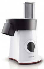 PHILIPS HR1387/80 salátakészítő Konyhai termékek - Konyhai kisgép (előkészítés / feldolgozás) - Szeletelő / reszelő gép - 284487