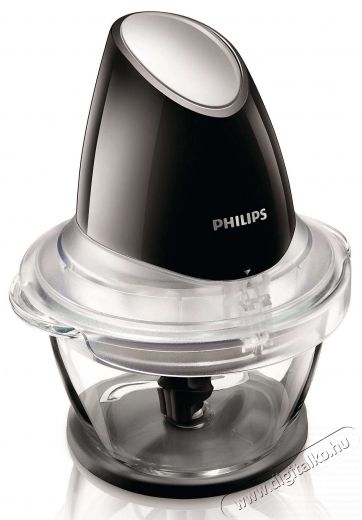 PHILIPS HR139990 aprító Konyhai termékek - Konyhai kisgép (előkészítés / feldolgozás) - Aprító / daráló - 298970