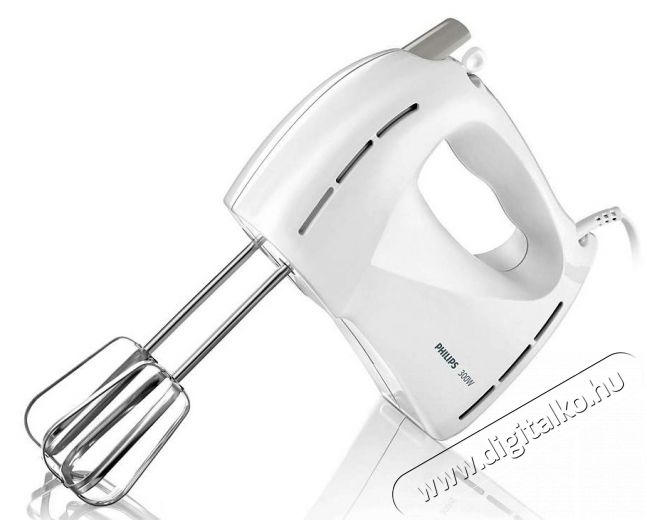 PHILIPS HR1459/00 kézi mixer Konyhai termékek - Konyhai kisgép (előkészítés / feldolgozás) - Kézi mixer - 284494