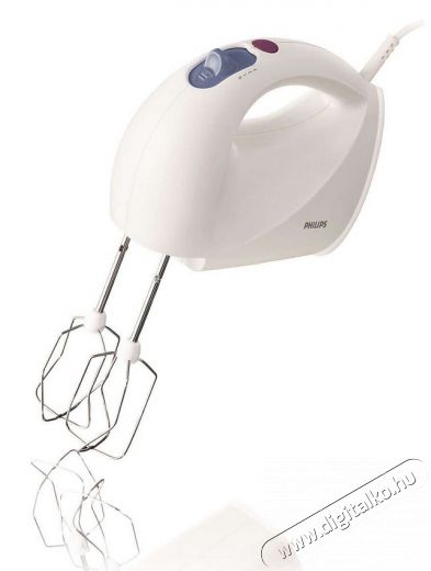 PHILIPS HR1560/40 kézi mixer Konyhai termékek - Konyhai kisgép (előkészítés / feldolgozás) - Kézi mixer - 284492