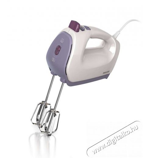 PHILIPS HR1574/40 kézi mixer Konyhai termékek - Konyhai kisgép (előkészítés / feldolgozás) - Kézi mixer - 284490