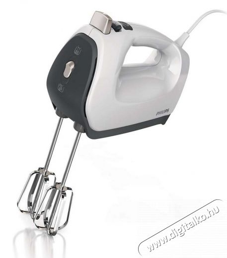 PHILIPS HR1574/50 k&eacute;zi mixer Konyhai term&eacute;kek - Konyhai kisg&eacute;p (elők&eacute;sz&iacute;t&eacute;s / feldolgoz&aacute;s) - K&eacute;zi mixer - 284489