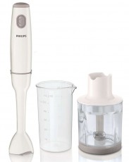 PHILIPS HR1602/00 botmixer Konyhai termékek - Konyhai kisgép (előkészítés / feldolgozás) - Botmixer - 284483