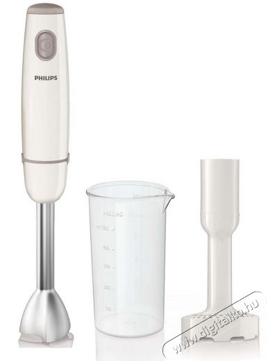 PHILIPS HR1606/00 botmixer Konyhai termékek - Konyhai kisgép (előkészítés / feldolgozás) - Botmixer - 284481
