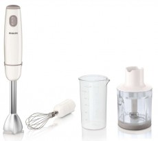 PHILIPS HR1607/00 botmixer szett Konyhai termékek - Konyhai kisgép (előkészítés / feldolgozás) - Botmixer - 284478