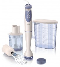 PHILIPS HR1613/00 rúdmixer szett Konyhai termékek - Konyhai kisgép (előkészítés / feldolgozás) - Botmixer - 284474