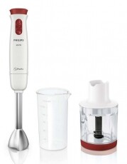 PHILIPS HR1623/00 botmixer Konyhai termékek - Konyhai kisgép (előkészítés / feldolgozás) - Botmixer - 284477