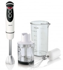 PHILIPS HR1633/80 botmixer szett Konyhai termékek - Konyhai kisgép (előkészítés / feldolgozás) - Botmixer - 284466