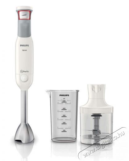 PHILIPS HR1641/00 botmixer Konyhai termékek - Konyhai kisgép (előkészítés / feldolgozás) - Botmixer - 284473