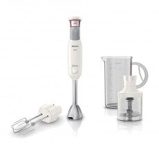 PHILIPS HR1646/00 botmixer szett Konyhai termékek - Konyhai kisgép (előkészítés / feldolgozás) - Botmixer - 284470