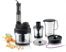 PHILIPS HR1659/90 botmixer szett Konyhai termékek - Konyhai kisgép (előkészítés / feldolgozás) - Botmixer - 284463