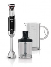 PHILIPS HR1671/90 botmixer Konyhai termékek - Konyhai kisgép (előkészítés / feldolgozás) - Botmixer - 284469