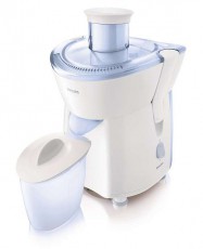 PHILIPS HR1823/70 gyümölcscentrifuga Konyhai termékek - Konyhai kisgép (előkészítés / feldolgozás) - Gyümölcs centrifuga / prés - 284516