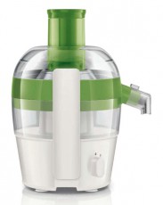PHILIPS HR1832/52 Viva Collection gyümölcscentrifuga Konyhai termékek - Konyhai kisgép (előkészítés / feldolgozás) - Gyümölcs centrifuga / prés - 301177
