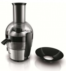 PHILIPS HR1864/00 gyümölcscentrifuga Konyhai termékek - Konyhai kisgép (előkészítés / feldolgozás) - Gyümölcs centrifuga / prés - 284511