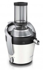 PHILIPS HR1869/80 gyümölcscentrifuga Konyhai termékek - Konyhai kisgép (előkészítés / feldolgozás) - Gyümölcs centrifuga / prés - 284510
