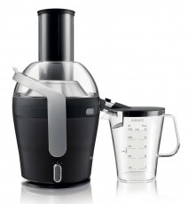 PHILIPS HR1870/10 gyümölcscentrifuga Konyhai termékek - Konyhai kisgép (előkészítés / feldolgozás) - Gyümölcs centrifuga / prés - 284509