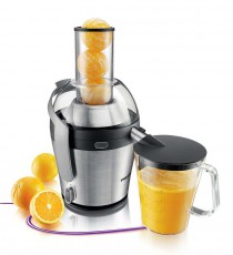 PHILIPS HR1871/10 gyümölcscentrifuga Konyhai termékek - Konyhai kisgép (előkészítés / feldolgozás) - Gyümölcs centrifuga / prés - 284508