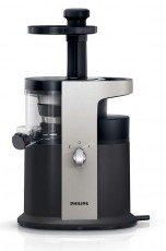 PHILIPS HR1880/01 gyümölcscentrifuga Konyhai termékek - Konyhai kisgép (előkészítés / feldolgozás) - Gyümölcs centrifuga / prés - 284506