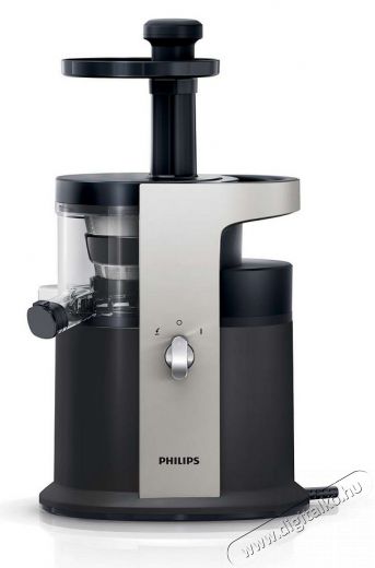 PHILIPS HR1880/01 gyümölcscentrifuga Konyhai termékek - Konyhai kisgép (előkészítés / feldolgozás) - Gyümölcs centrifuga / prés - 284506