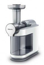 PHILIPS HR1895/80 gyümölcsprés Konyhai termékek - Konyhai kisgép (előkészítés / feldolgozás) - Gyümölcs centrifuga / prés - 301265