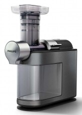 PHILIPS HR1947/30 gyümölcsprés Konyhai termékek - Konyhai kisgép (előkészítés / feldolgozás) - Gyümölcs centrifuga / prés - 348982