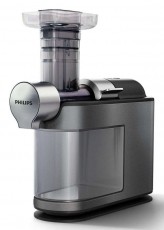 PHILIPS HR1947/30 prés Konyhai termékek - Konyhai kisgép (előkészítés / feldolgozás) - Gyümölcs centrifuga / prés - 354267