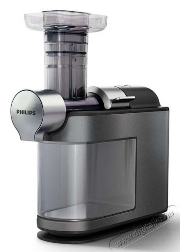 PHILIPS HR1947/30 prés Konyhai termékek - Konyhai kisgép (előkészítés / feldolgozás) - Gyümölcs centrifuga / prés - 354267