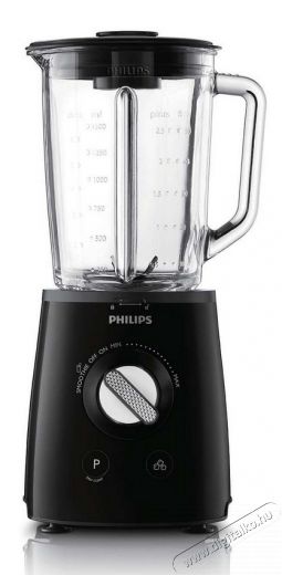 PHILIPS HR2095/90 turmixgép Konyhai termékek - Konyhai kisgép (előkészítés / feldolgozás) - Turmixgép - 284496