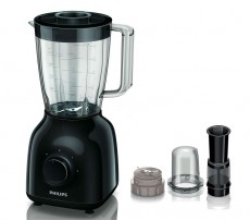 PHILIPS HR2104/90 turmixgép Konyhai termékek - Konyhai kisgép (előkészítés / feldolgozás) - Turmixgép - 284499