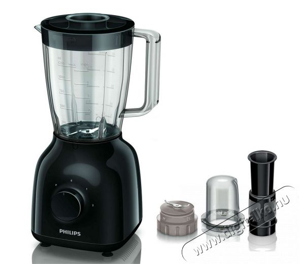 PHILIPS HR2104/90 turmixgép Konyhai termékek - Konyhai kisgép (előkészítés / feldolgozás) - Turmixgép - 284499