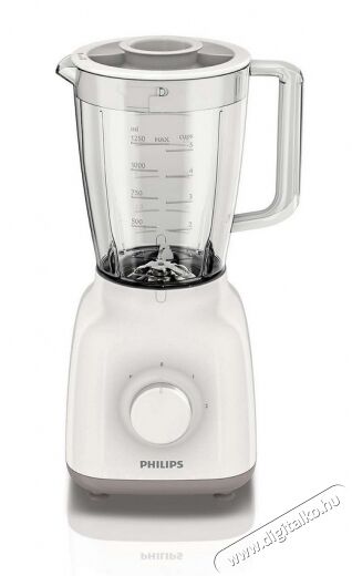 PHILIPS HR2105/00 turmixgép Konyhai termékek - Konyhai kisgép (előkészítés / feldolgozás) - Turmixgép - 284501