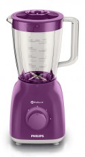 PHILIPS HR2105/60 Daily Collection turmixgép Konyhai termékek - Konyhai kisgép (előkészítés / feldolgozás) - Turmixgép - 301222