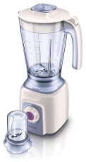 PHILIPS HR2161/40 turmixgép Konyhai termékek - Konyhai kisgép (előkészítés / feldolgozás) - Turmixgép - 284497