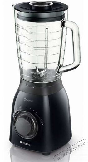PHILIPS HR2173/90 turmixgép Konyhai termékek - Konyhai kisgép (előkészítés / feldolgozás) - Turmixgép - 296528