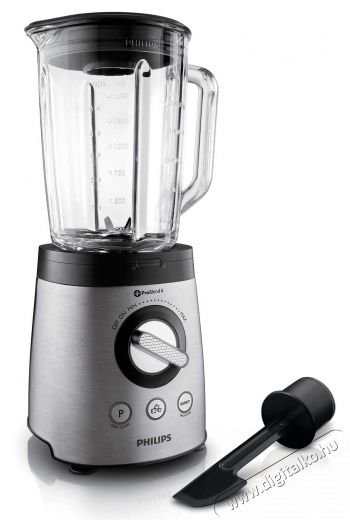 PHILIPS HR2195/00 turmixgép Konyhai termékek - Konyhai kisgép (előkészítés / feldolgozás) - Turmixgép - 296527