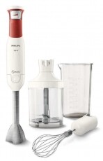 PHILIPS HR2642/40 Viva Collection rúdmixer Konyhai termékek - Konyhai kisgép (előkészítés / feldolgozás) - Botmixer - 342305