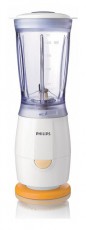 PHILIPS HR2860/55 turmixgép Konyhai termékek - Konyhai kisgép (előkészítés / feldolgozás) - Turmixgép - 284504