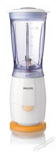 PHILIPS HR2860/55 turmixgép Konyhai termékek - Konyhai kisgép (előkészítés / feldolgozás) - Turmixgép - 284504