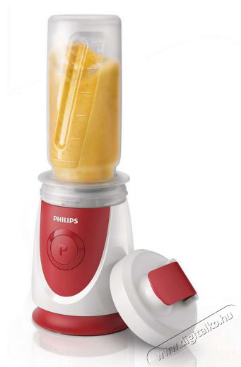 PHILIPS HR2872/00 turmixgép Konyhai termékek - Konyhai kisgép (előkészítés / feldolgozás) - Turmixgép - 284500