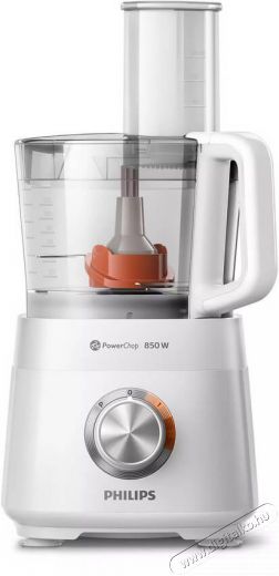 PHILIPS HR7520/00 Robotgép Konyhai termékek - Konyhai kisgép (előkészítés / feldolgozás) - Turmixgép - 354052
