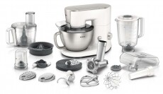 PHILIPS HR7958/00 konyhai robotgép Konyhai termékek - Konyhai kisgép (előkészítés / feldolgozás) - Konyhai robotgép - 284462