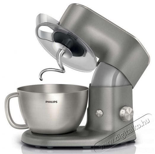 PHILIPS HR7974/00 Avance Collection konyhai robotgép Konyhai termékek - Konyhai kisgép (előkészítés / feldolgozás) - Konyhai robotgép - 296526
