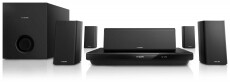 PHILIPS HTB3520G/12 5.1-es multimédia lejátszó Audio-Video / Hifi / Multimédia - Házimozi - Blu-Ray házimozi szett - 286291